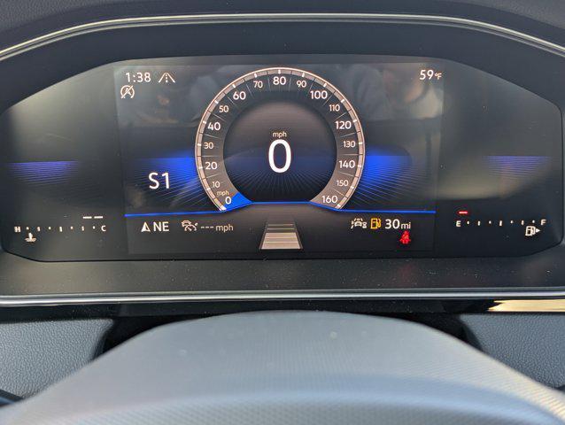 new 2026 Volkswagen Jetta car, priced at $27,006