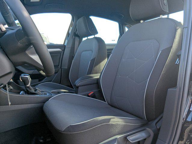 new 2026 Volkswagen Jetta car, priced at $27,006