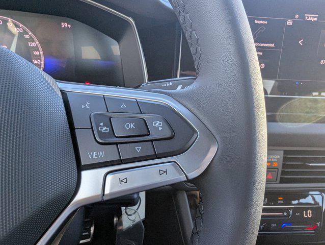 new 2026 Volkswagen Jetta car, priced at $27,006