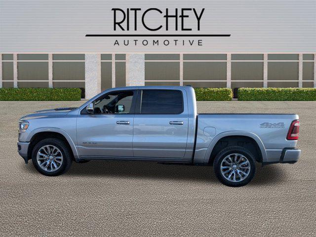 used 2019 Ram 1500 car, priced at $29,995