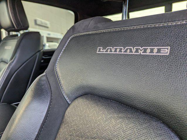 used 2019 Ram 1500 car, priced at $29,995