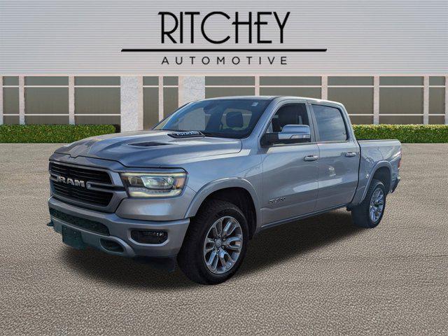 used 2019 Ram 1500 car, priced at $29,995
