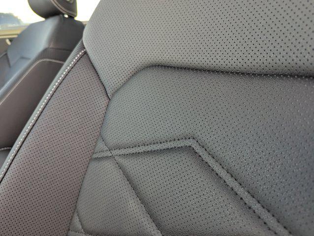 new 2026 Volkswagen Atlas Cross Sport car, priced at $45,731