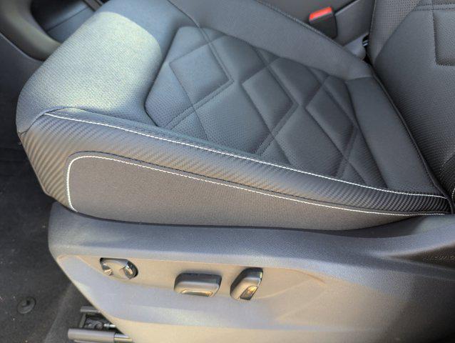 new 2026 Volkswagen Atlas Cross Sport car, priced at $45,731