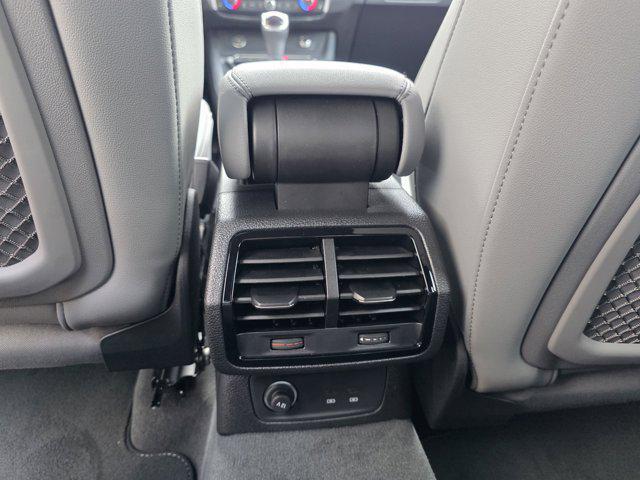 new 2025 Audi Q3 car, priced at $44,110