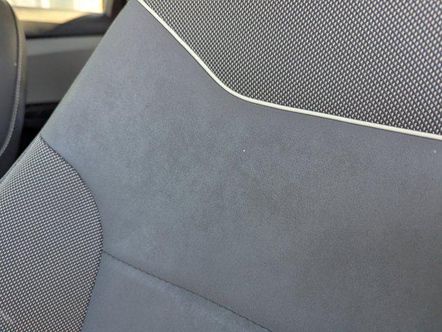 used 2023 Volkswagen Taos car, priced at $17,207