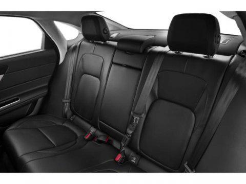 used 2020 Jaguar XF car, priced at $23,325
