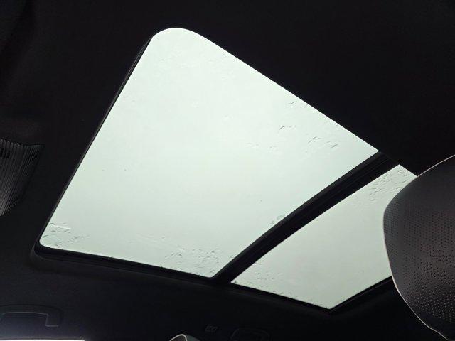 new 2026 Volkswagen Atlas Cross Sport car, priced at $55,431