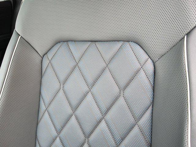 new 2026 Volkswagen Atlas Cross Sport car, priced at $55,431