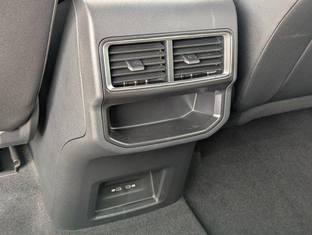 new 2026 Volkswagen Atlas Cross Sport car, priced at $40,074