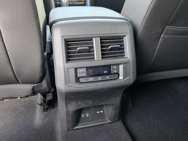 used 2023 Volkswagen Atlas car, priced at $27,495