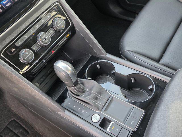 used 2023 Volkswagen Atlas car, priced at $27,495