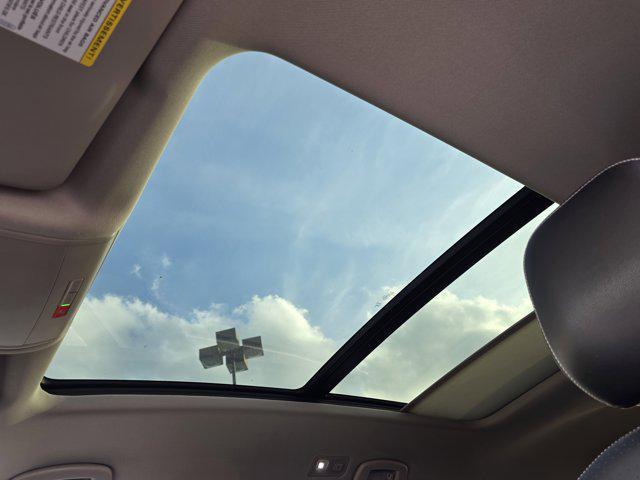 used 2023 Volkswagen Atlas car, priced at $27,495