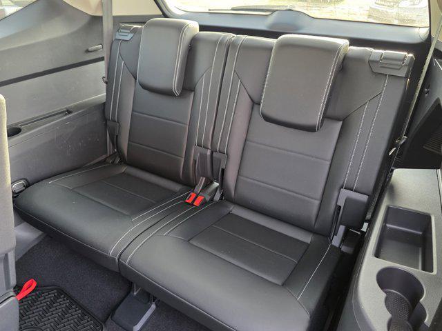 used 2023 Volkswagen Atlas car, priced at $27,495