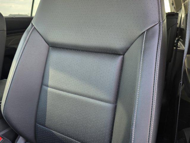 used 2023 Volkswagen Atlas car, priced at $27,495