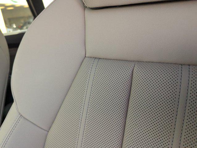 new 2025 Audi Q5 car, priced at $62,250