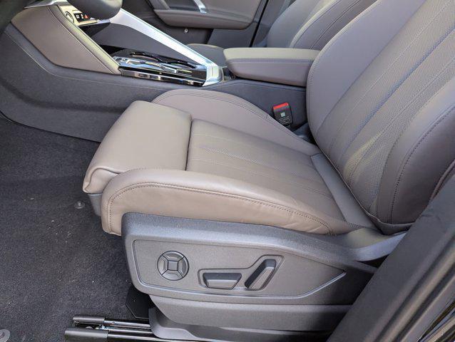 new 2025 Audi Q5 car, priced at $62,250