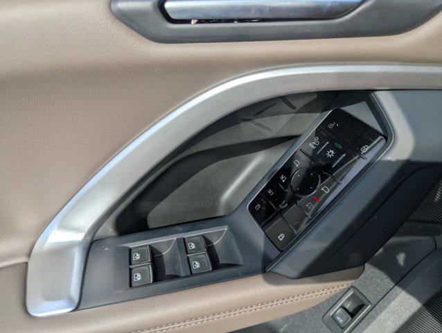 new 2025 Audi Q5 car, priced at $62,250