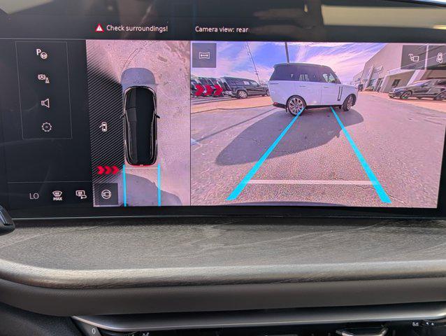 new 2025 Audi Q5 car, priced at $62,250