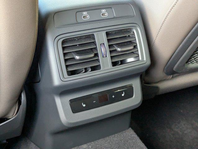 new 2025 Audi Q5 car, priced at $62,250