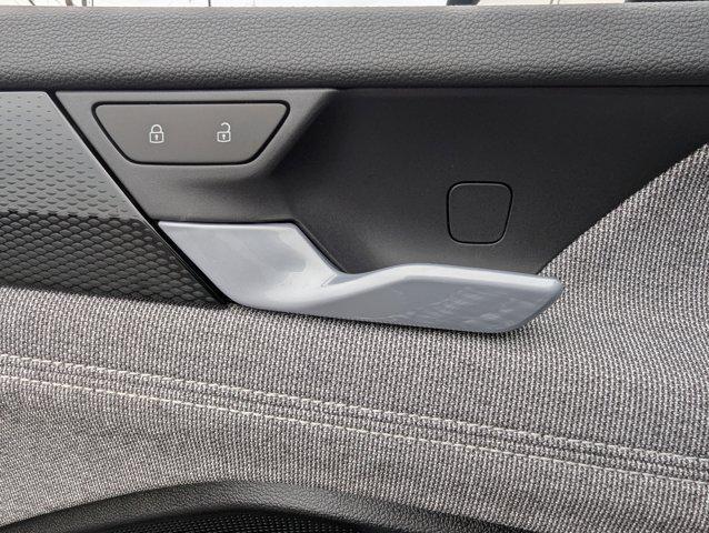 new 2026 Volkswagen Tiguan car, priced at $32,381