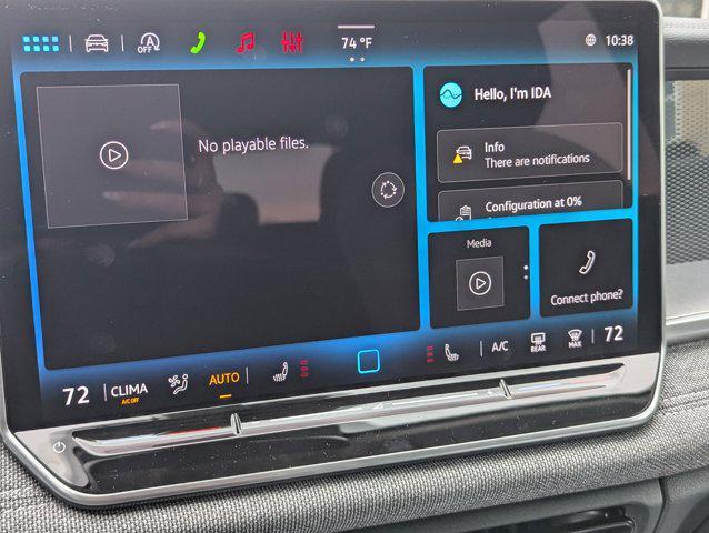 new 2026 Volkswagen Tiguan car, priced at $32,381