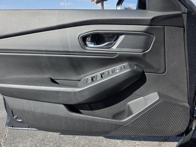 used 2023 Honda Accord car, priced at $22,995