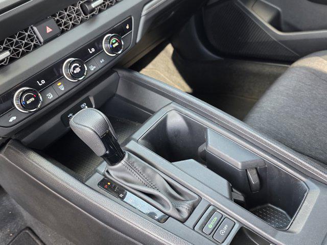 used 2023 Honda Accord car, priced at $22,995