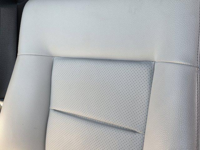 used 2015 Mercedes-Benz E-Class car, priced at $10,995