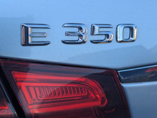 used 2015 Mercedes-Benz E-Class car, priced at $7,991