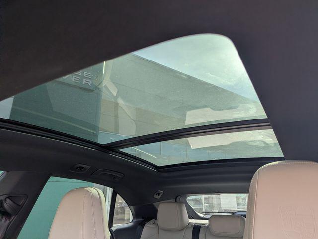 used 2024 Porsche Macan car, priced at $64,099