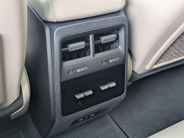 used 2024 Porsche Macan car, priced at $64,099