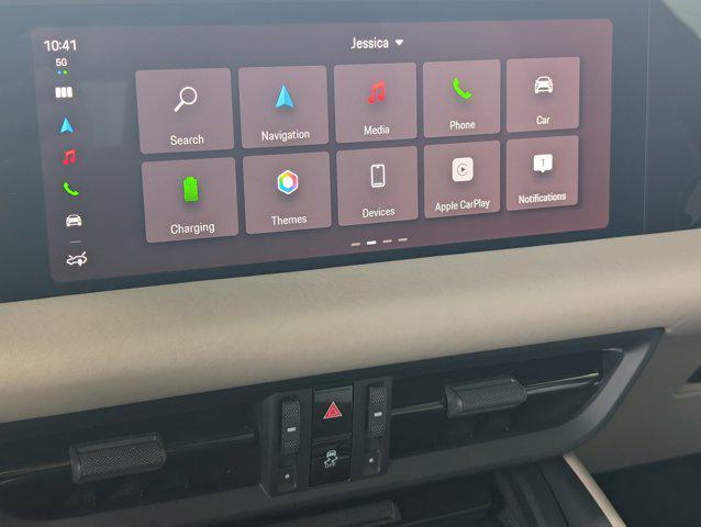 used 2024 Porsche Macan car, priced at $66,147