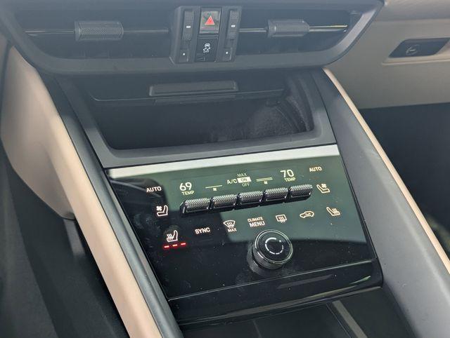 used 2024 Porsche Macan car, priced at $64,099