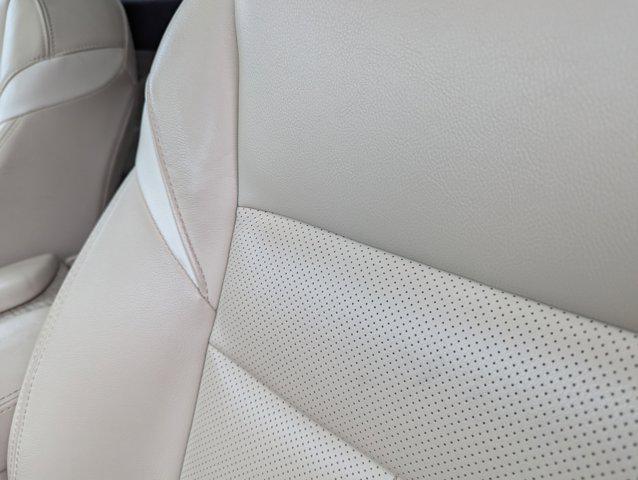 used 2019 Nissan Murano car, priced at $19,295