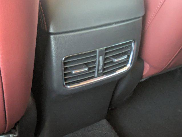 used 2021 Mazda CX-5 car, priced at $23,555