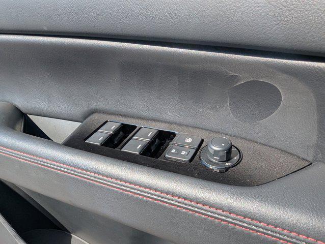 used 2021 Mazda CX-5 car, priced at $23,555