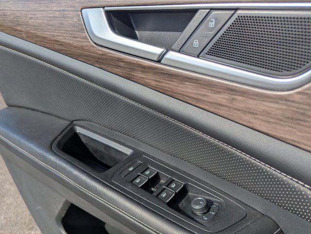 used 2024 Volkswagen Atlas car, priced at $30,435