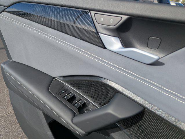 new 2026 Volkswagen Tiguan car, priced at $36,041