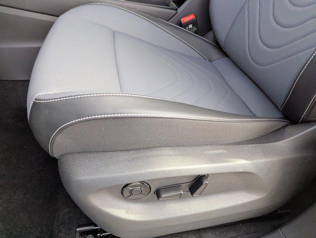 new 2026 Volkswagen Tiguan car, priced at $36,041