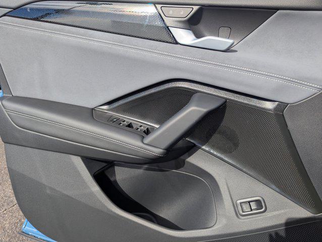 new 2026 Volkswagen Tiguan car, priced at $36,041