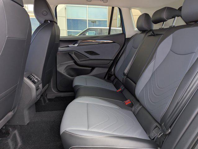 new 2026 Volkswagen Tiguan car, priced at $36,041