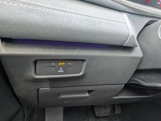 new 2026 Volkswagen Tiguan car, priced at $36,041