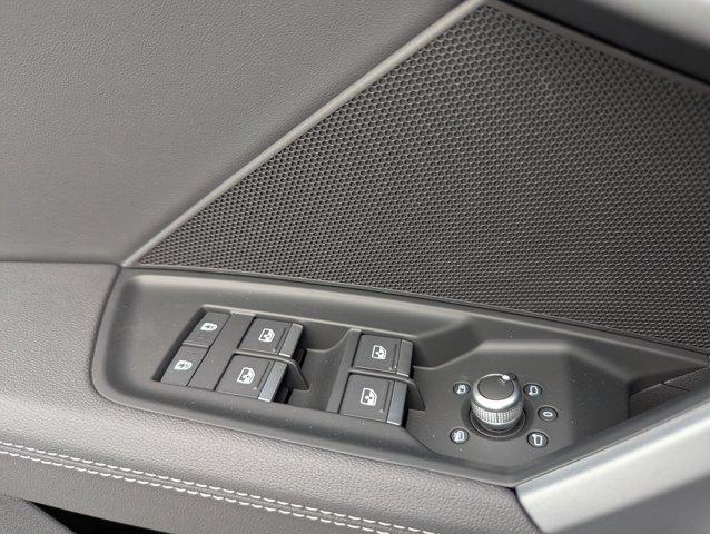 new 2026 Audi A3 car, priced at $43,915