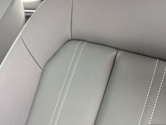 new 2026 Audi A3 car, priced at $44,915