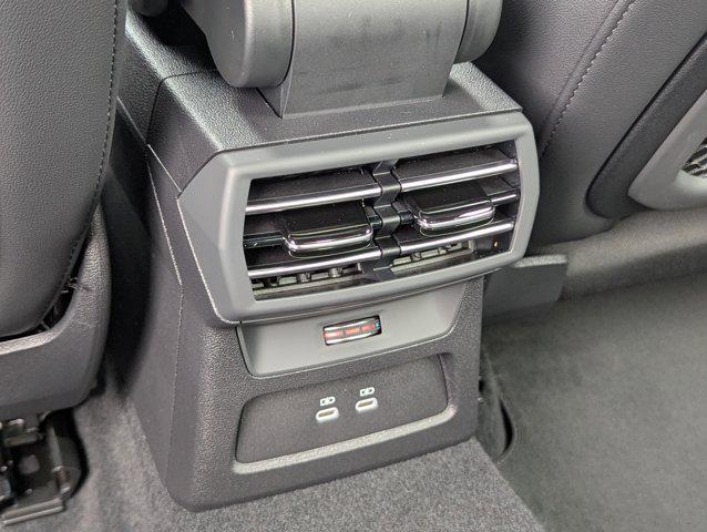 new 2026 Audi A3 car, priced at $43,915