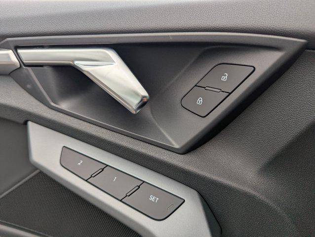 new 2026 Audi A3 car, priced at $43,915