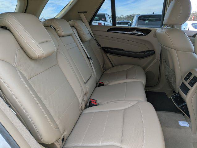 used 2013 Mercedes-Benz M-Class car, priced at $8,513