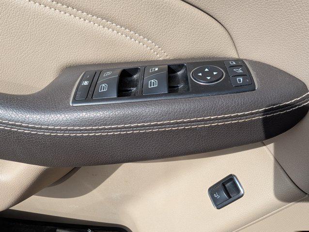 used 2013 Mercedes-Benz M-Class car, priced at $8,513