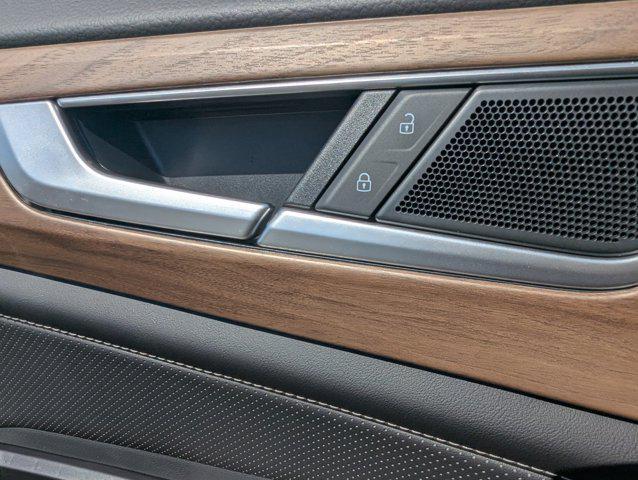 new 2026 Volkswagen Atlas car, priced at $41,366